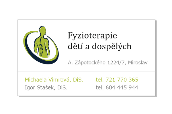Vizitky